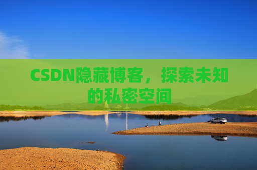 CSDN隐藏博客，探索未知的私密空间
